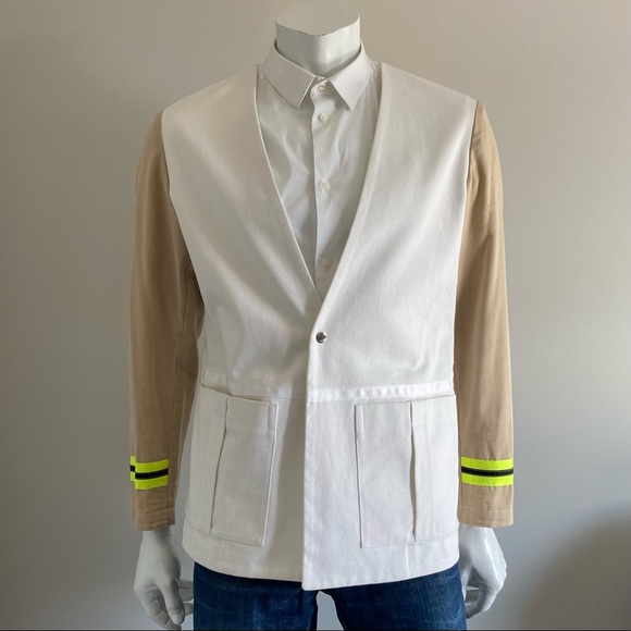 KaaDiki jacket - Picture 1 of 10